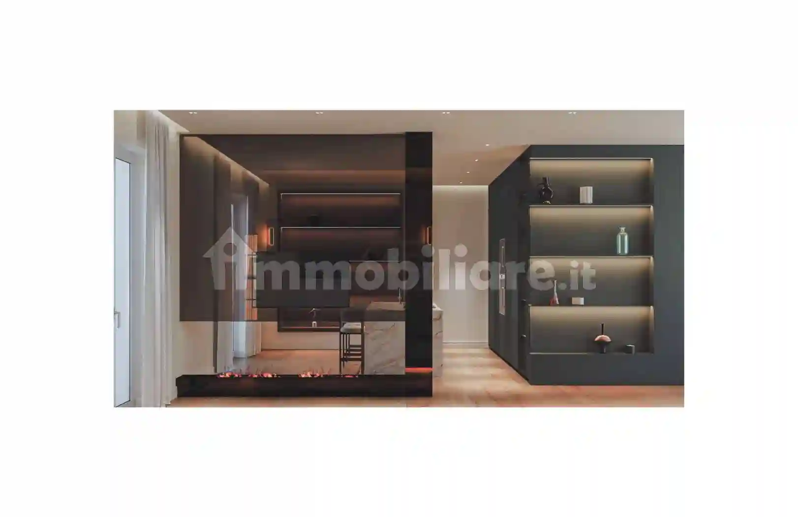 Attico - Mansarda - foto 5