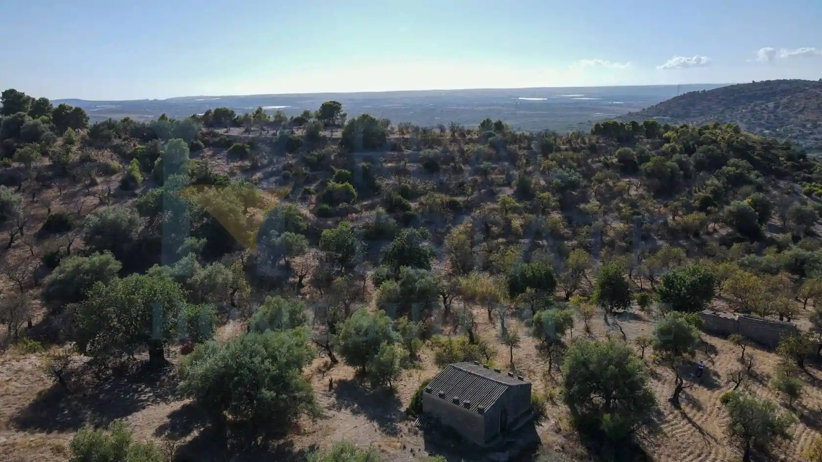 Villa in vendita a Noto