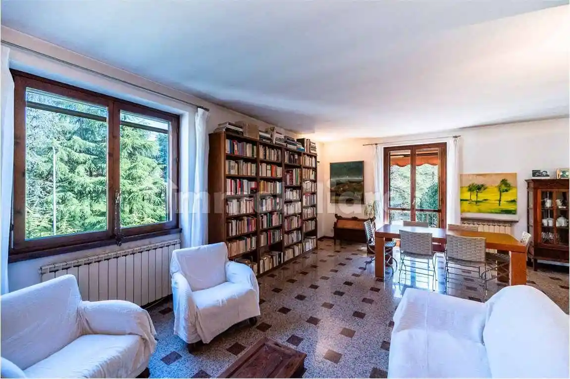 Appartamento in vendita a Bergamo