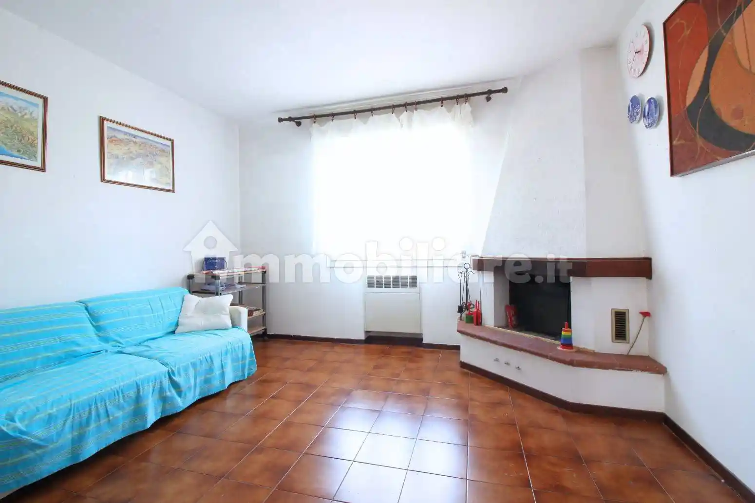 Appartamento in vendita a Sala Bolognese