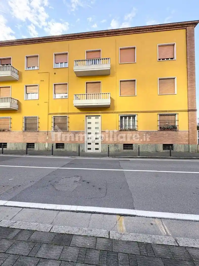 Appartamento in vendita a Brescia