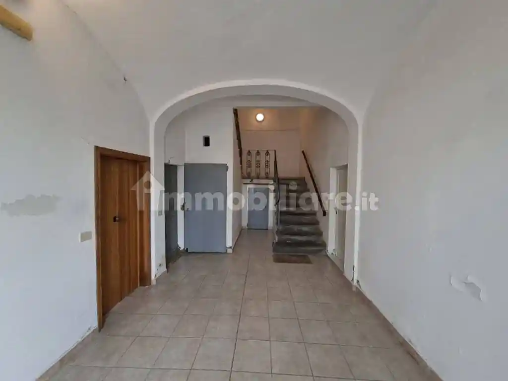 Appartamento in vendita a Montepulciano