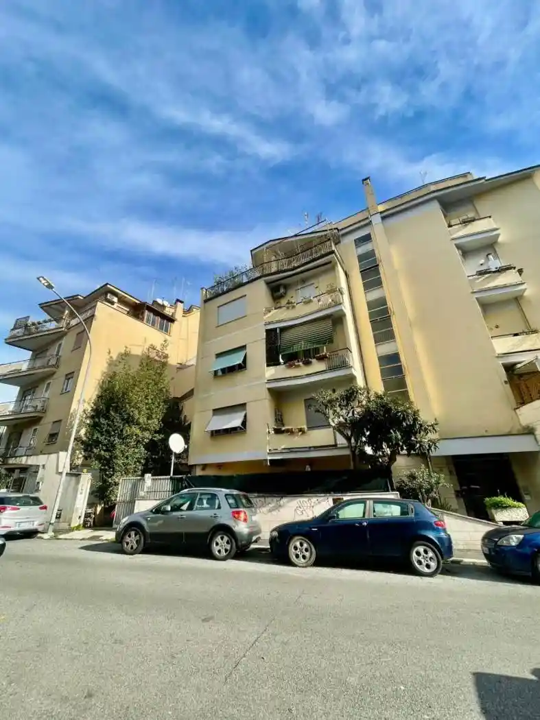 Immobile in affitto a Roma