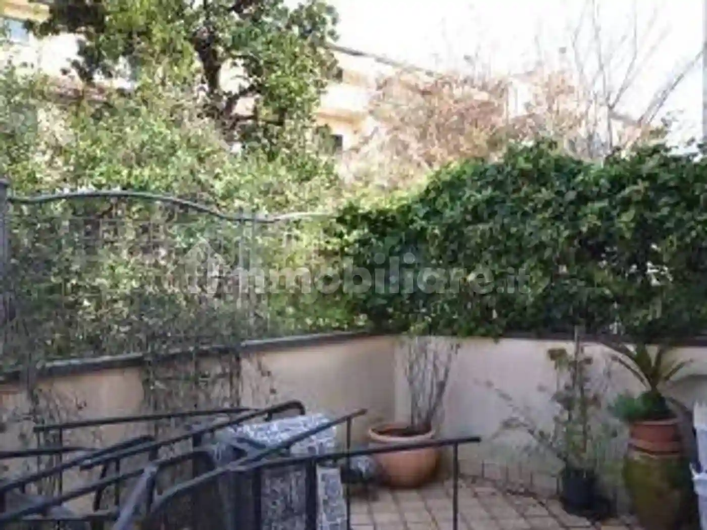 Palazzo - Edificio - foto 5