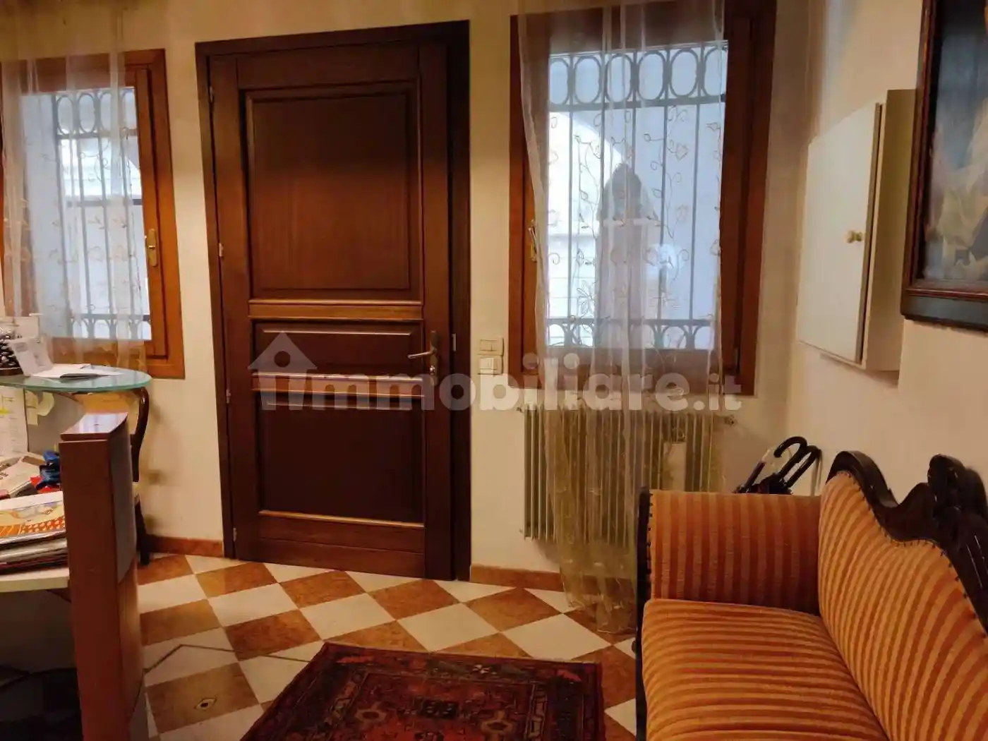 Palazzo - Edificio in vendita a Treviso