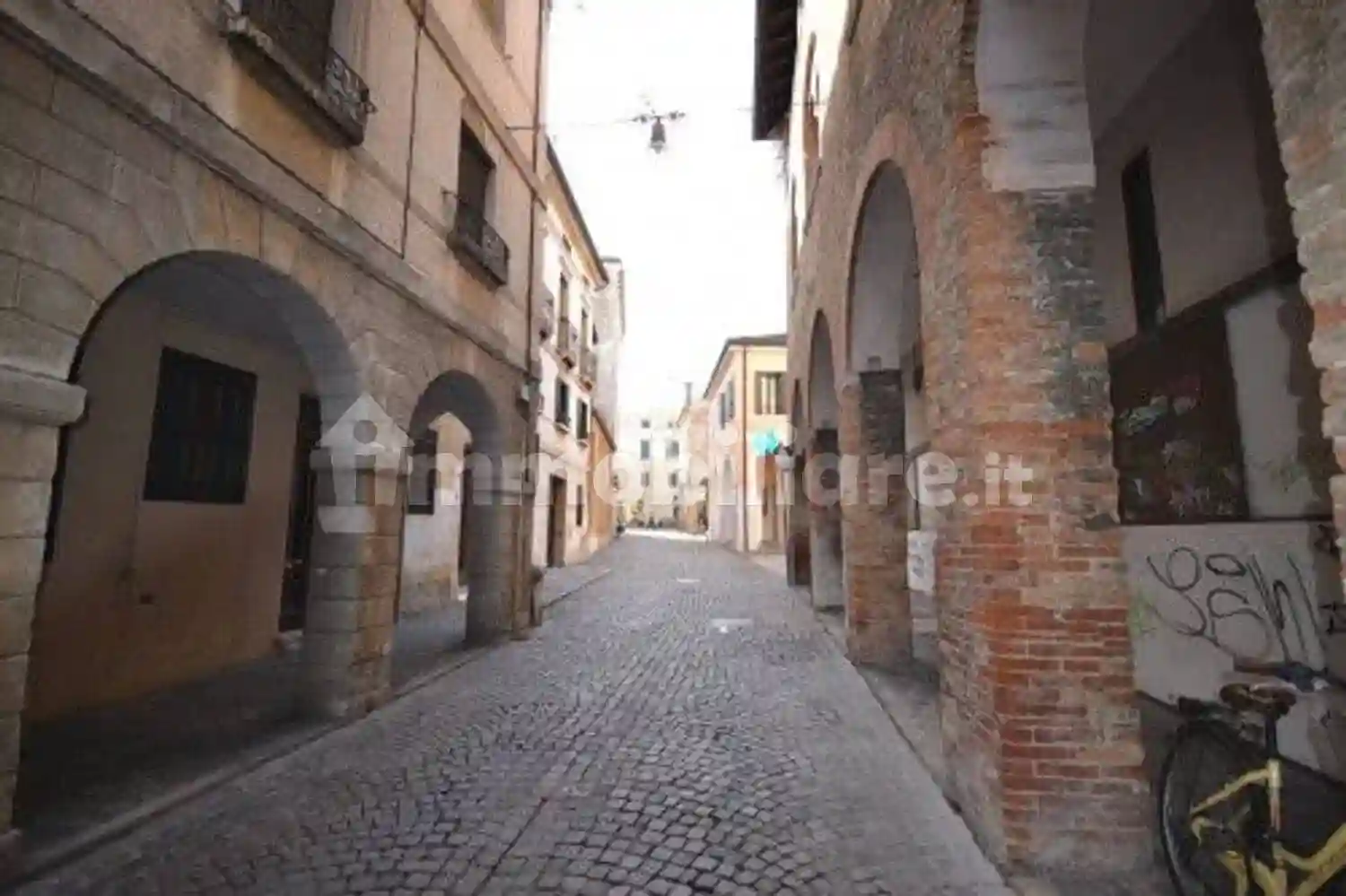 Palazzo - Edificio - foto 2