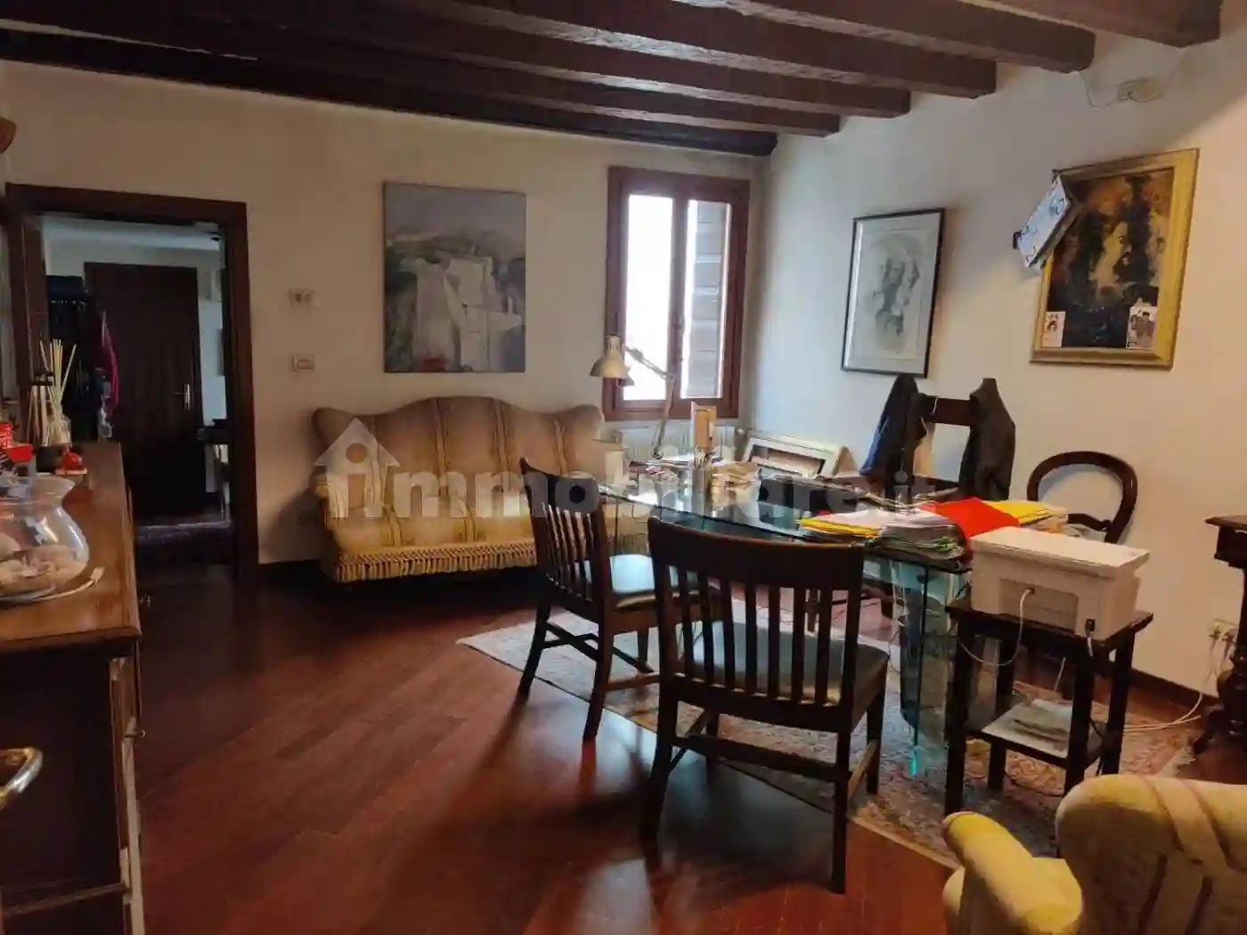 Palazzo - Edificio - foto 3