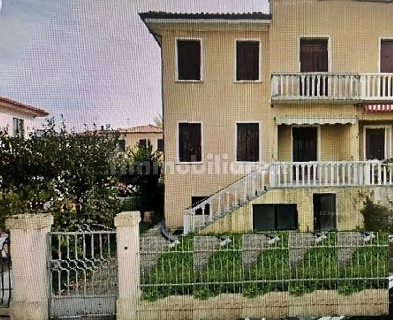 Villa in vendita a Treviso