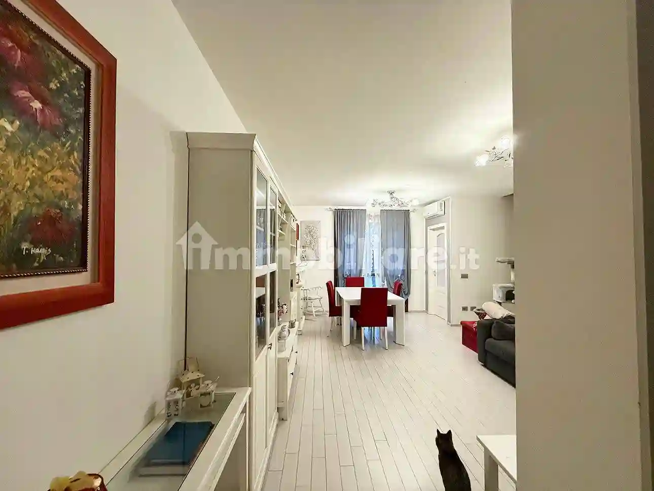 Villetta a schiera - foto 5