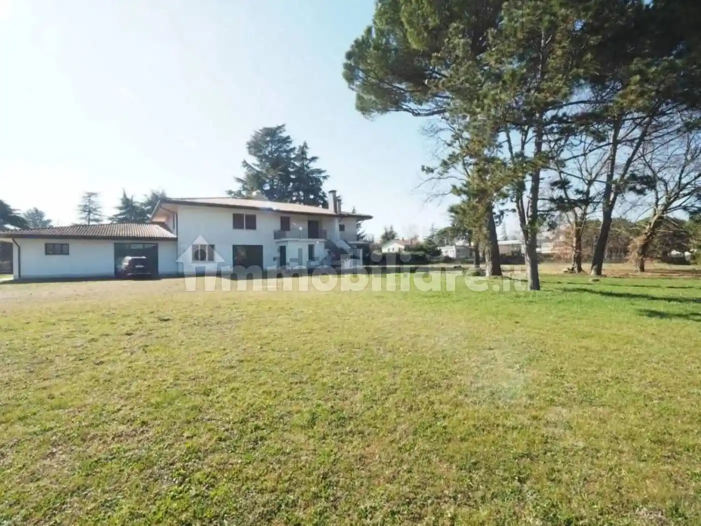 Villa in vendita a Venezia