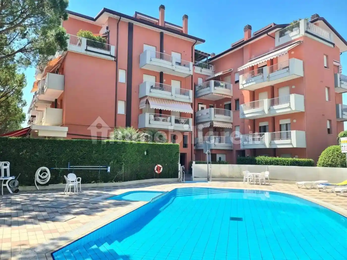 Appartamento in vendita a Jesolo