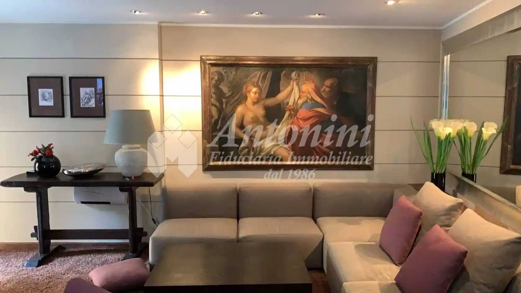 Appartamento in vendita a Capalbio