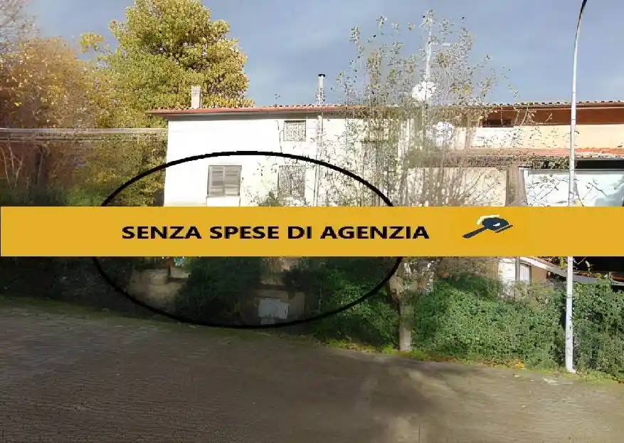 Appartamento in vendita a Monte Compatri