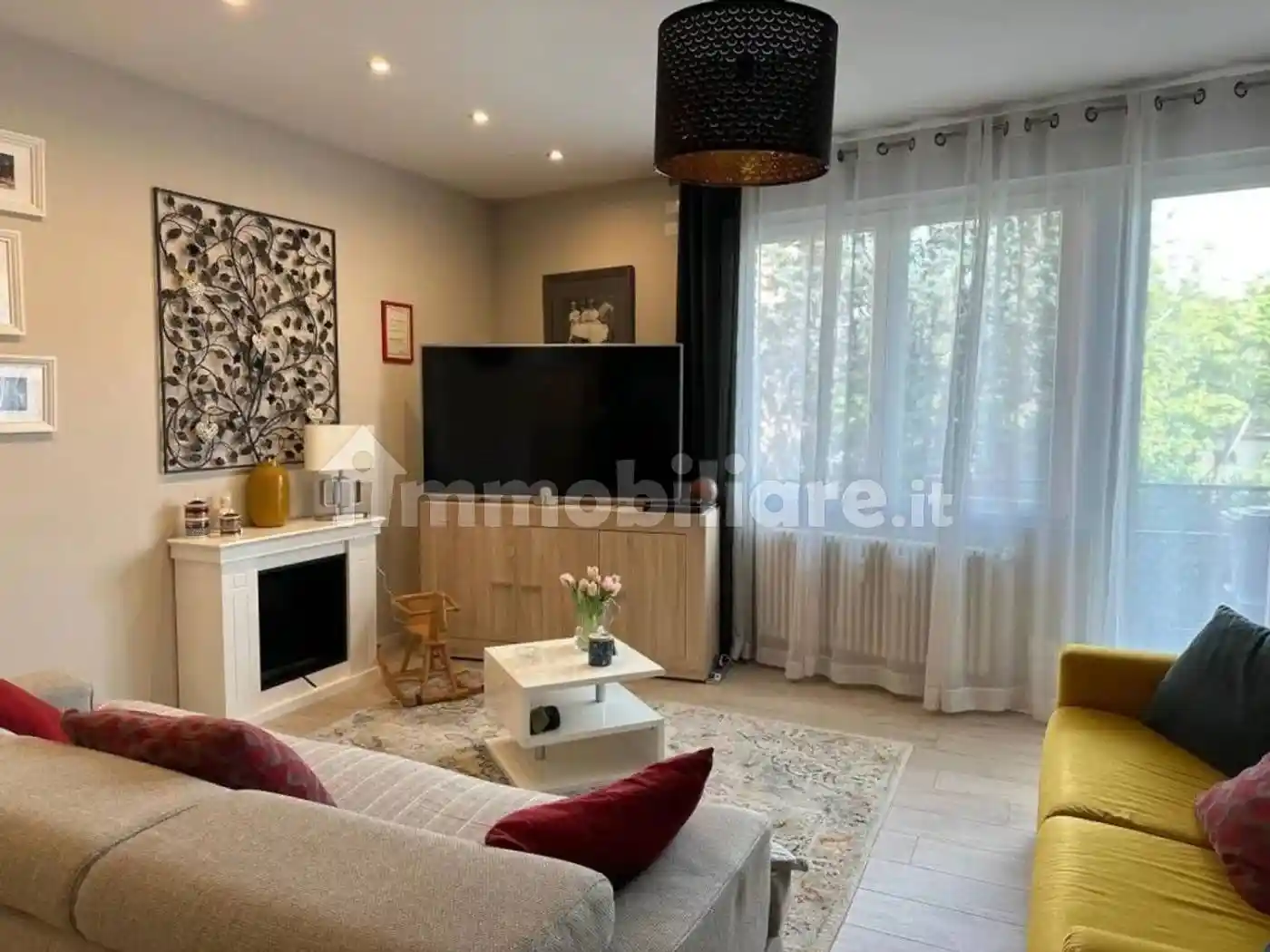 Appartamento in vendita a Treviso