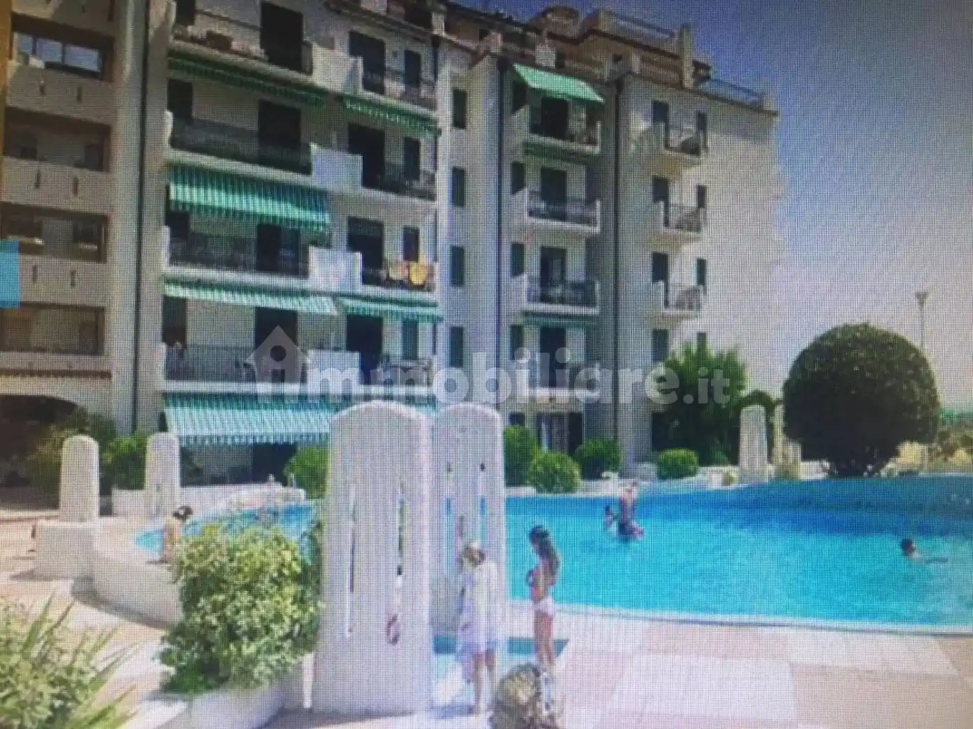 Appartamento in vendita a Jesolo