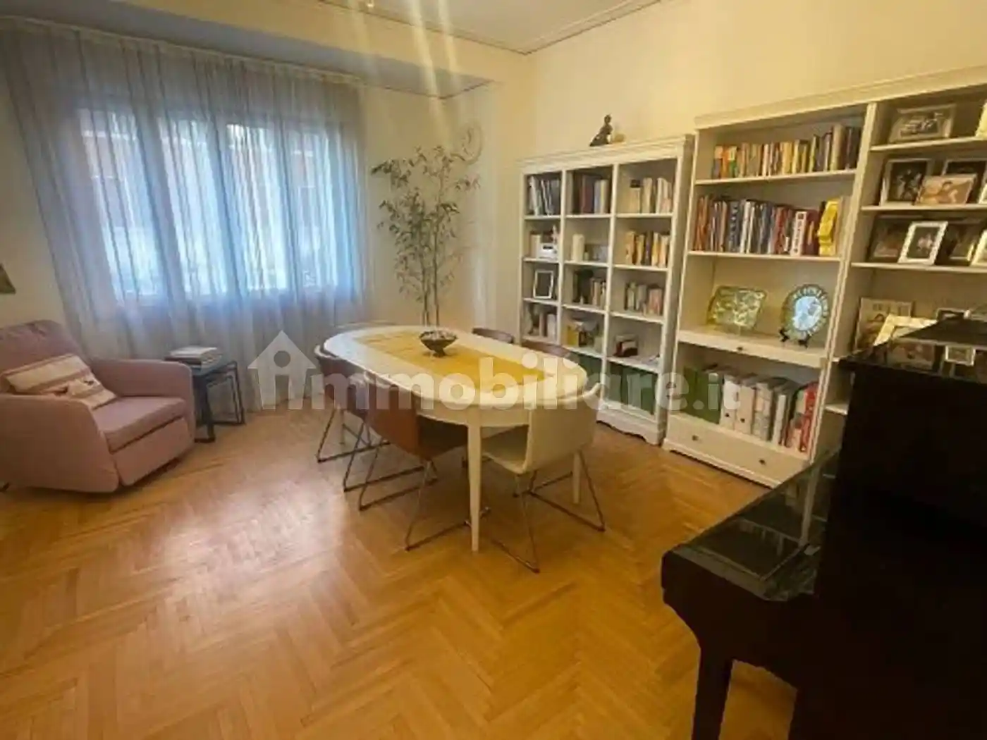 Appartamento in vendita a Treviso