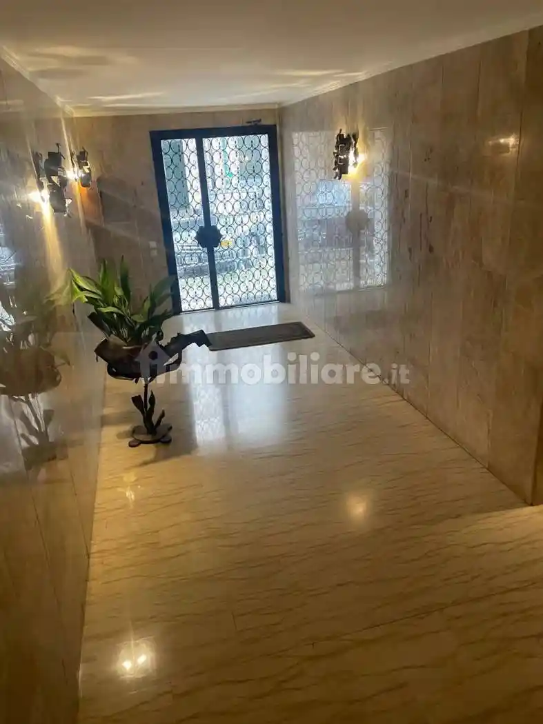 Appartamento in vendita a Treviso