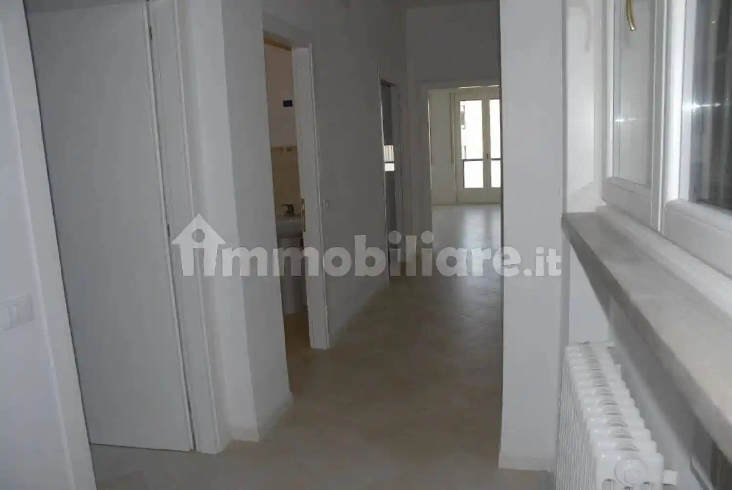 Appartamento in vendita a Treviso