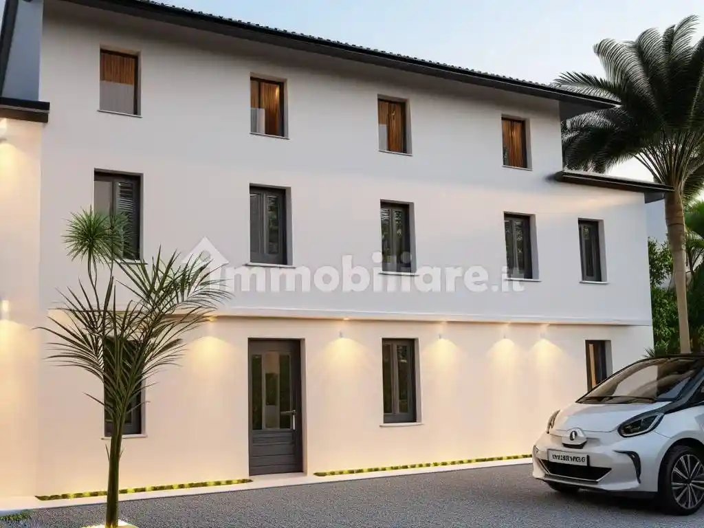 Casa indipendente in vendita a Pasian di Prato