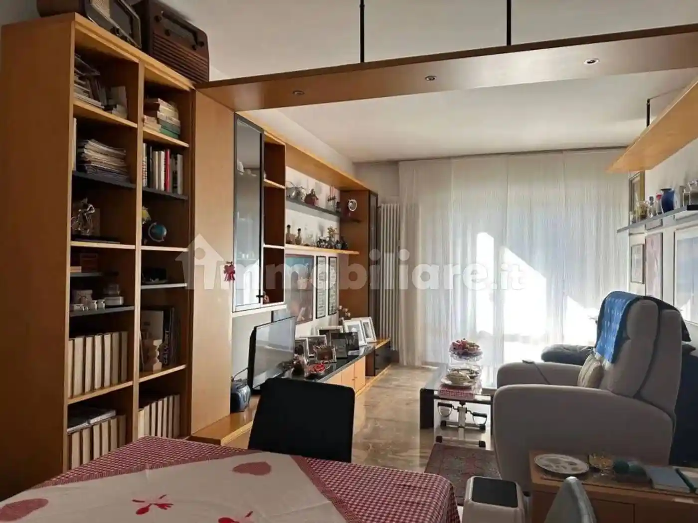 Appartamento in vendita a Treviso