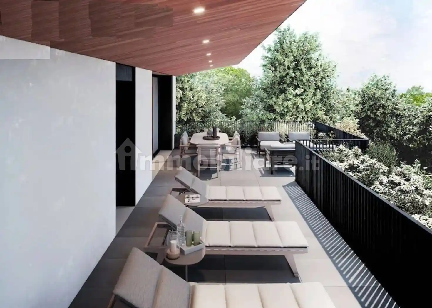 Appartamento in vendita a Treviso