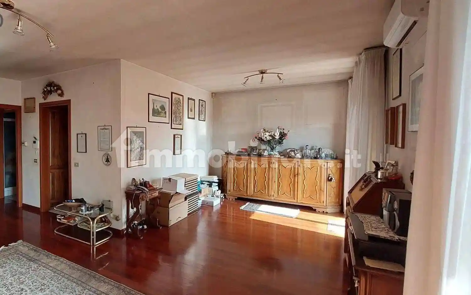 Appartamento in vendita a Treviso