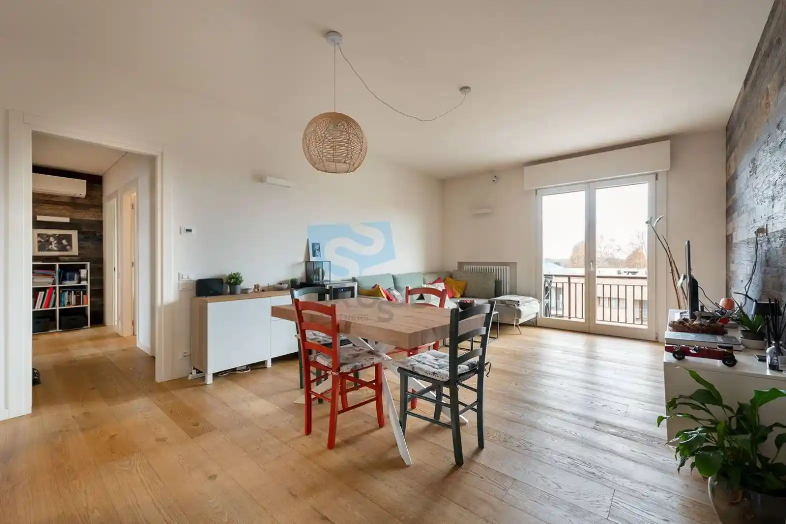 Appartamento in vendita a Treviso