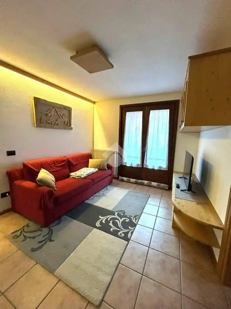 Appartamento in affitto a Valdidentro