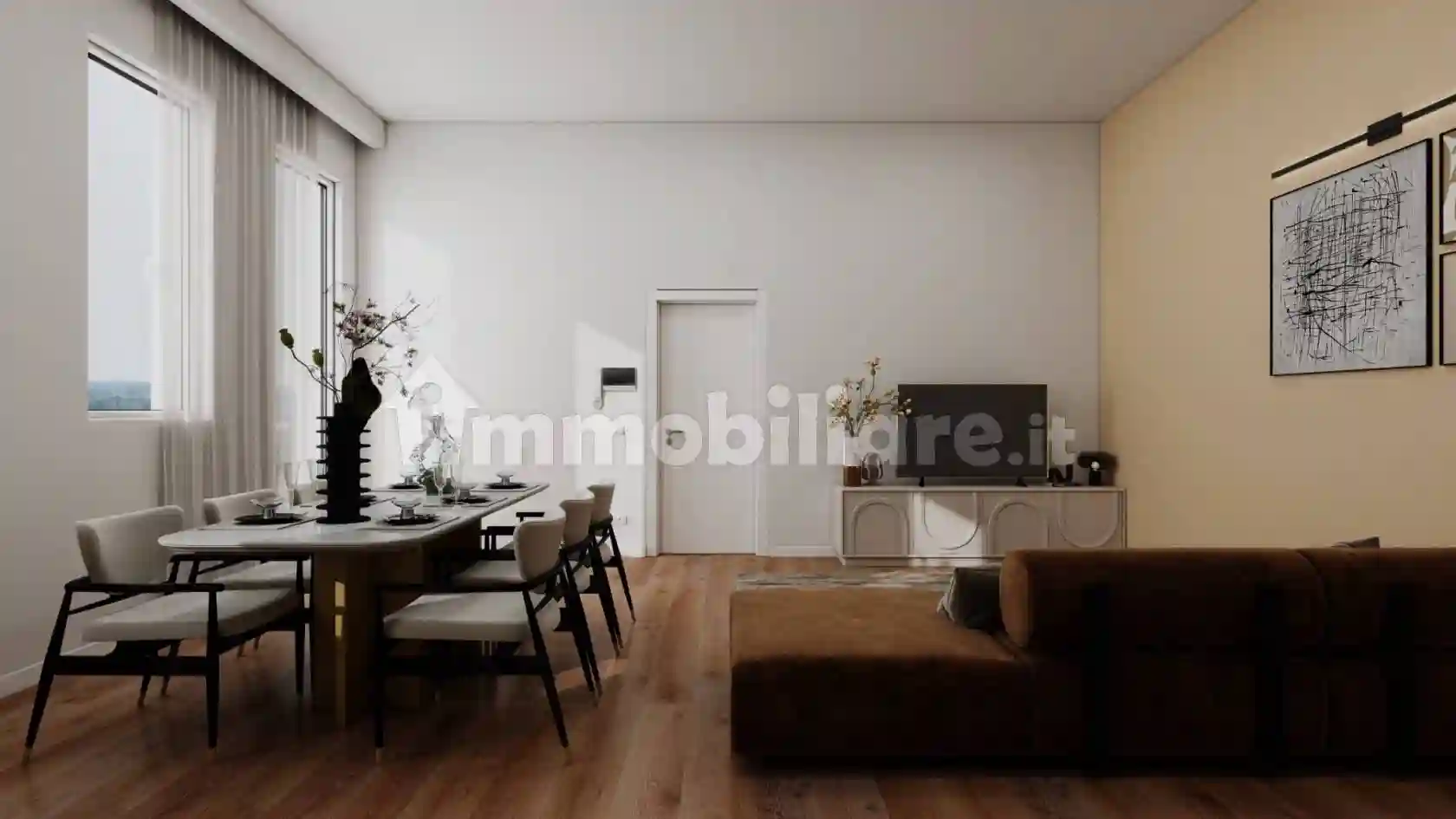 Appartamento - foto 4