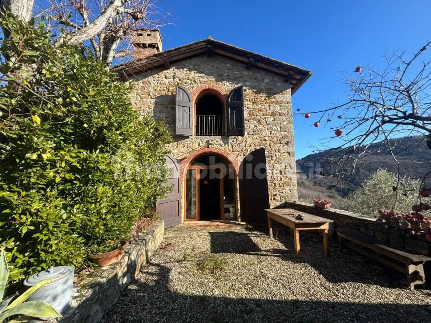 Rustico - Casale in vendita a Pontassieve