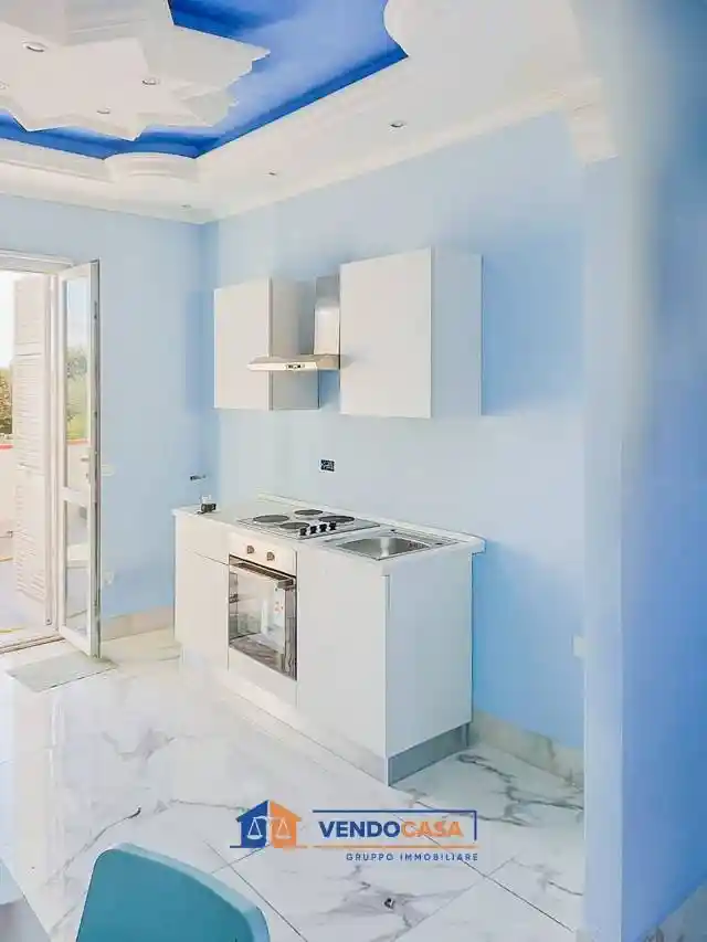 Appartamento in vendita a Massa