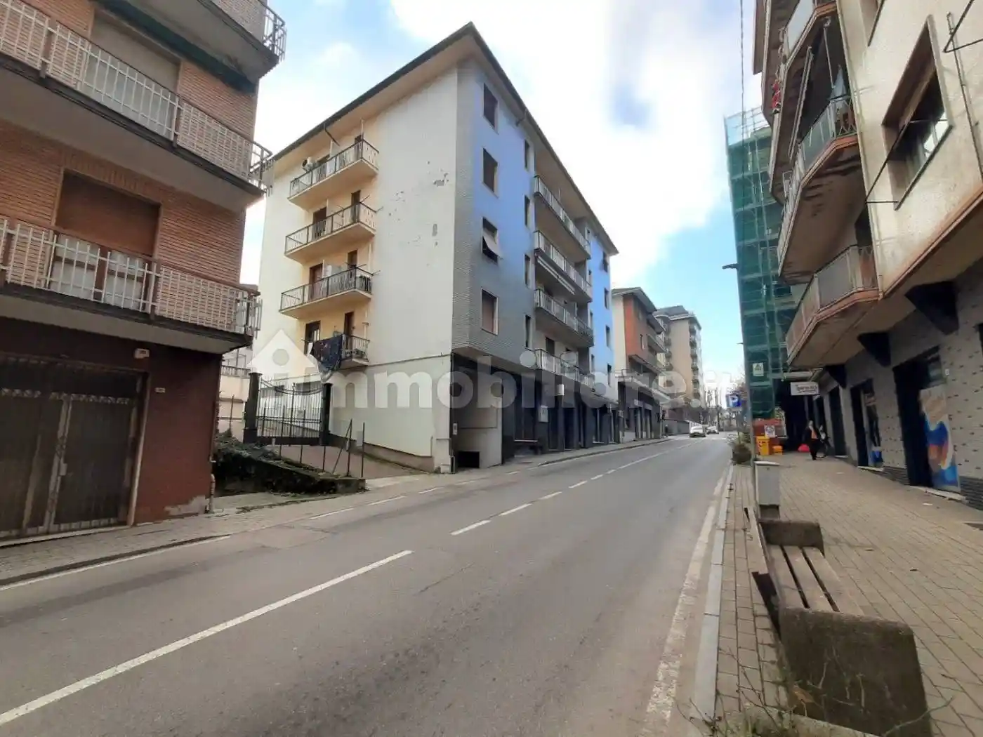 Appartamento in vendita a Ovada