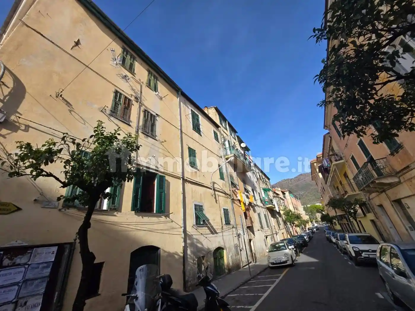 Appartamento in vendita a Taggia