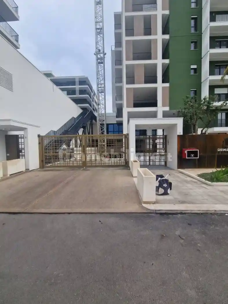 Appartamento in affitto a Bari