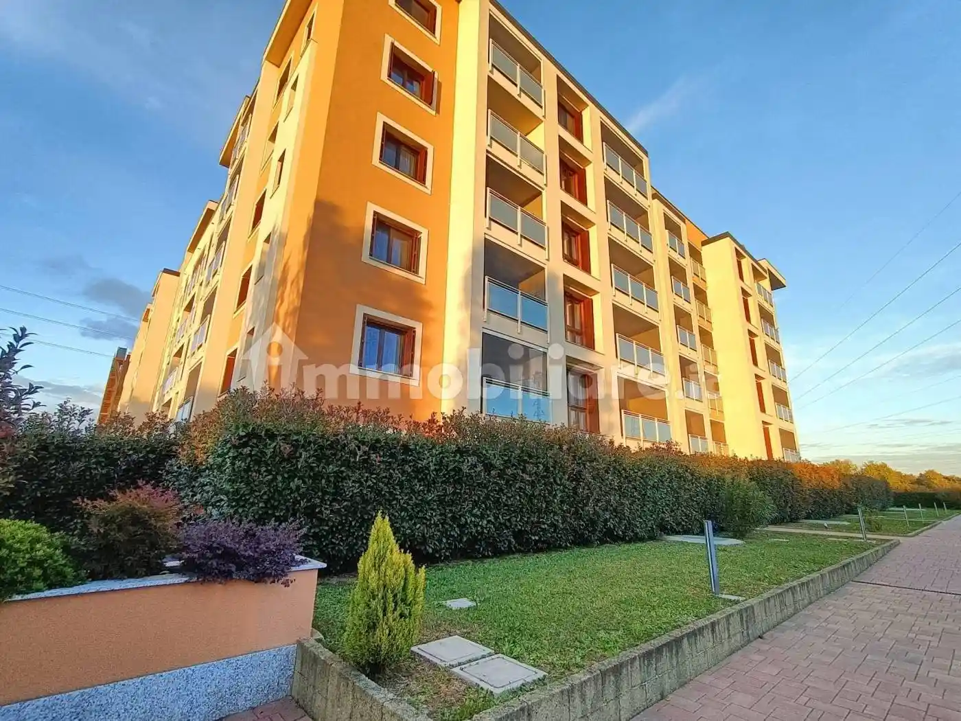 Appartamento in vendita a Brugherio