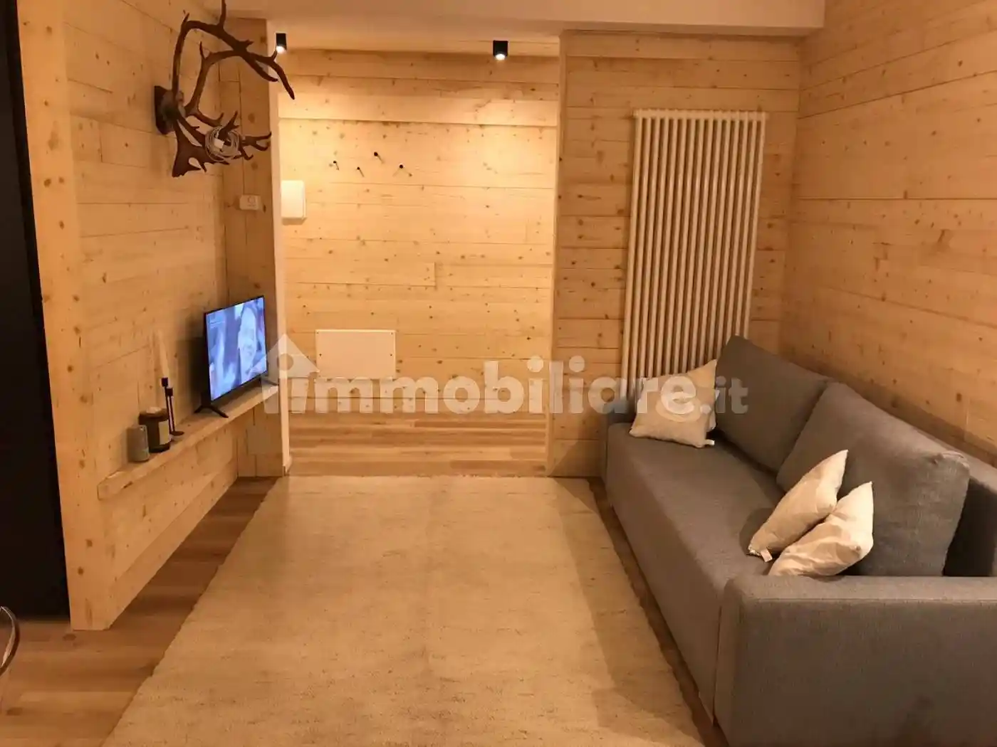 Appartamento in vendita a Tarvisio