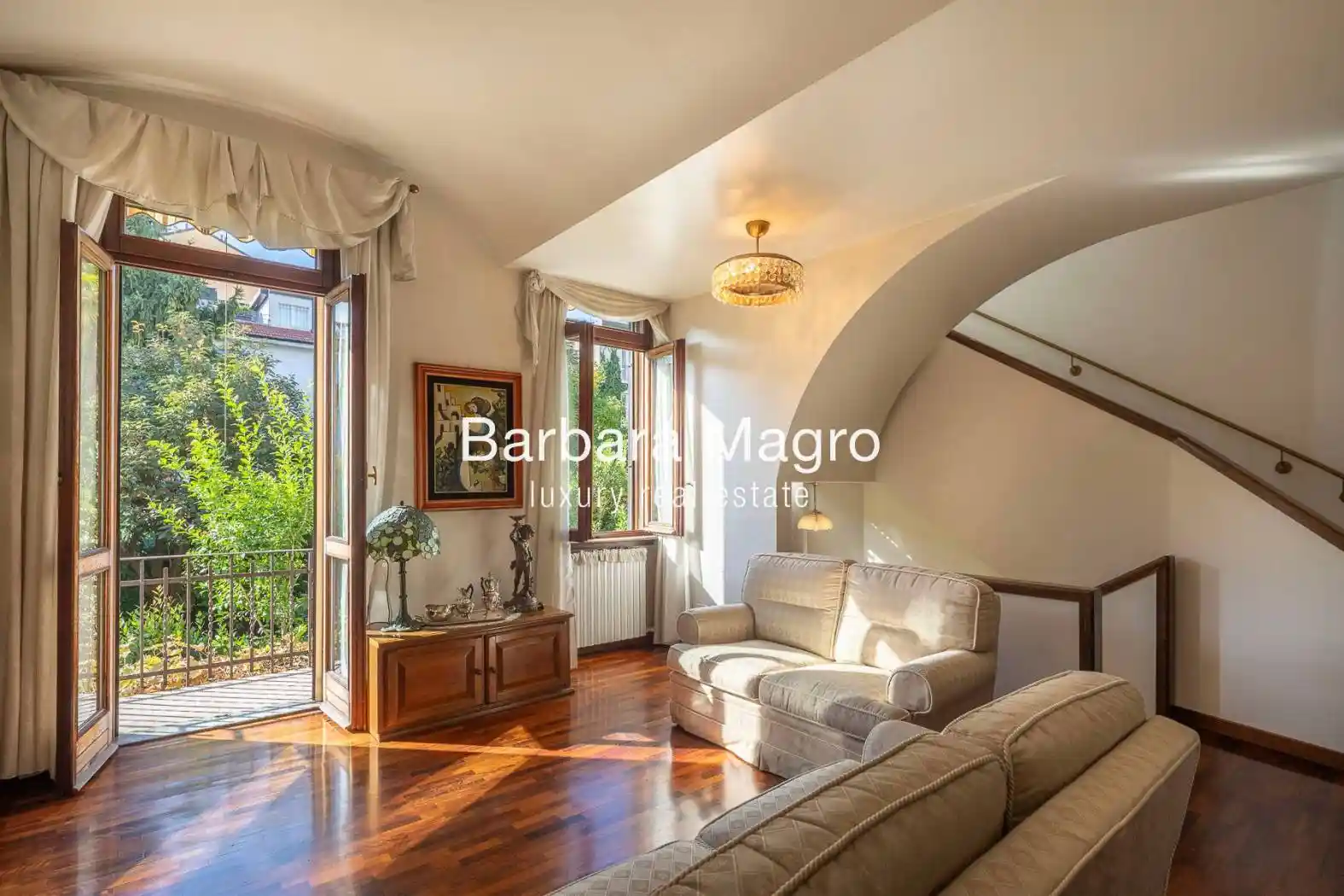 Villa in vendita a Milano