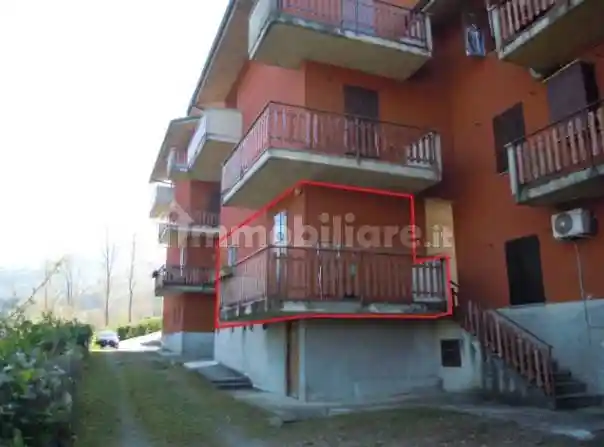 Appartamento in vendita a Zogno