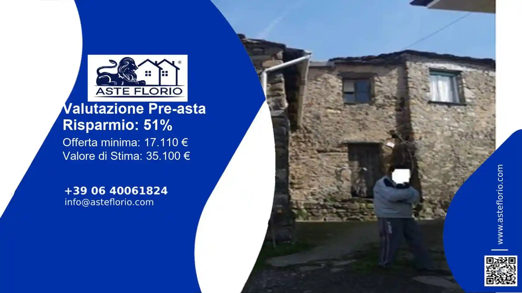 Appartamento in vendita a Varese Ligure