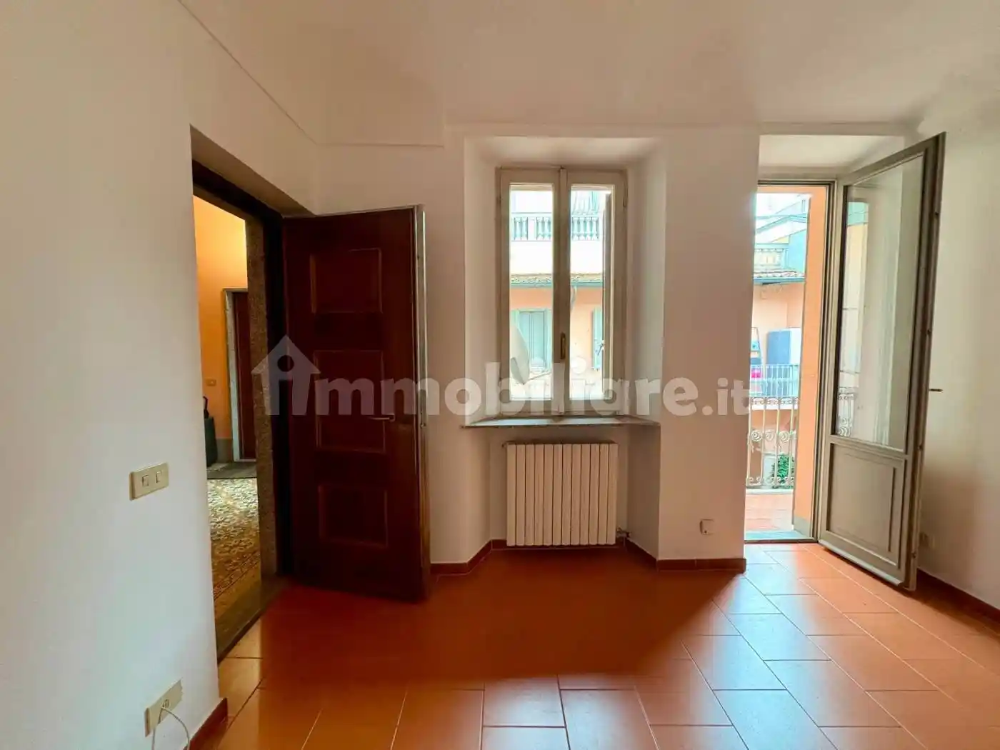 Appartamento in vendita a Piacenza