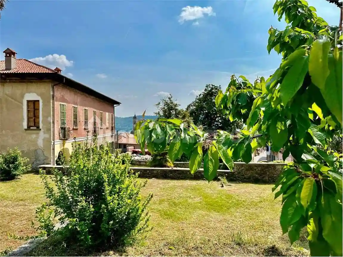 Palazzo - Edificio - foto 4