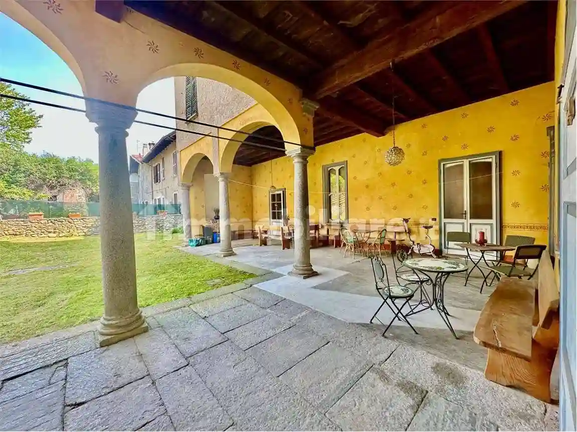 Palazzo - Edificio - foto 5