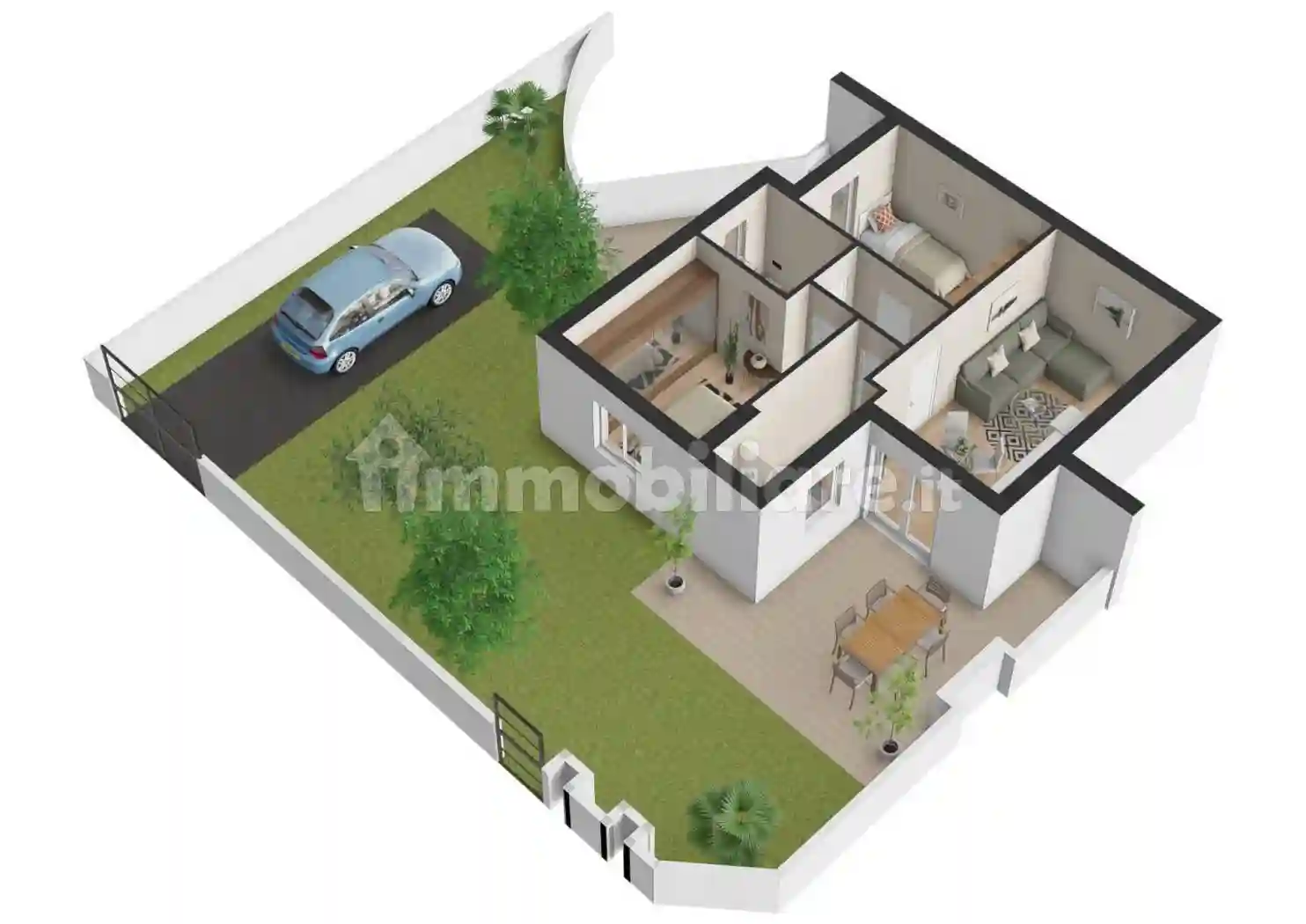 Appartamento - foto 3