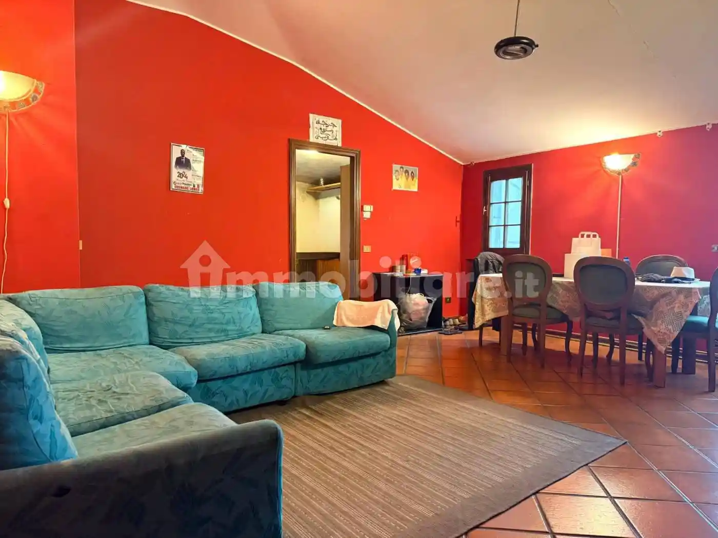 Appartamento in vendita a Santa Maria di Sala