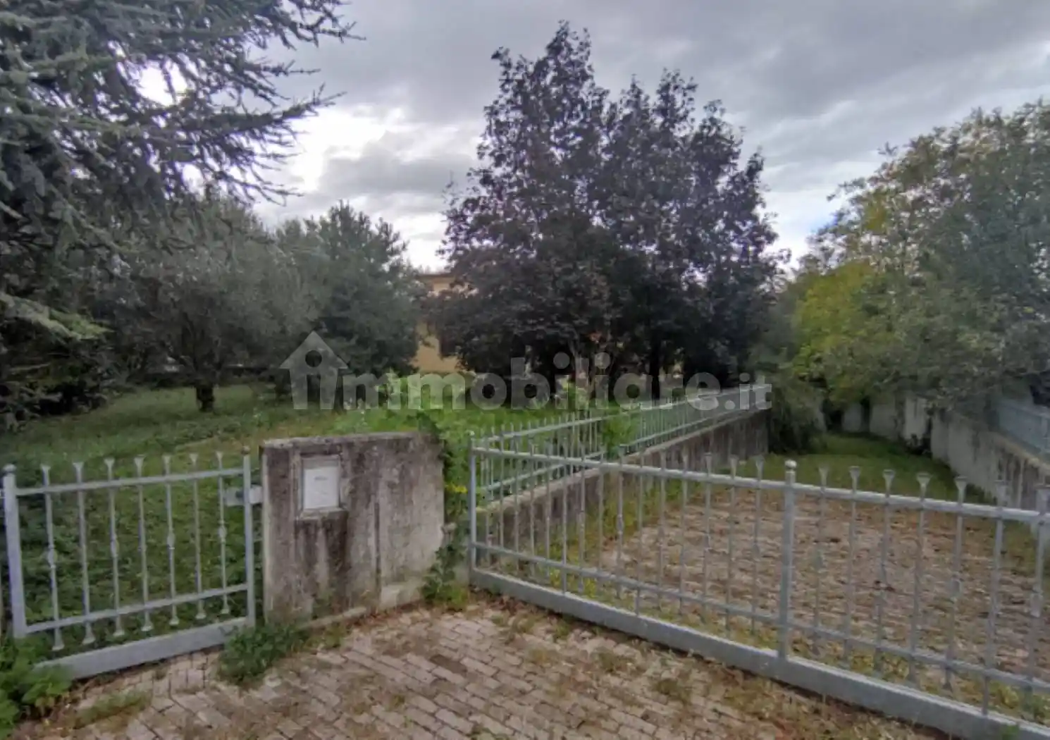 Villa in vendita a Cordignano