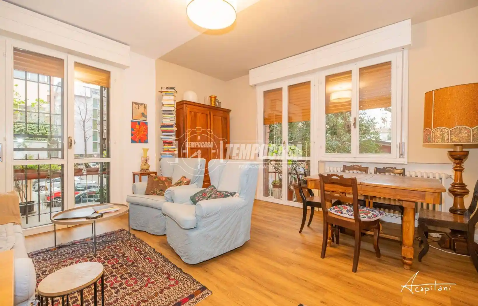 Appartamento in vendita a Modena