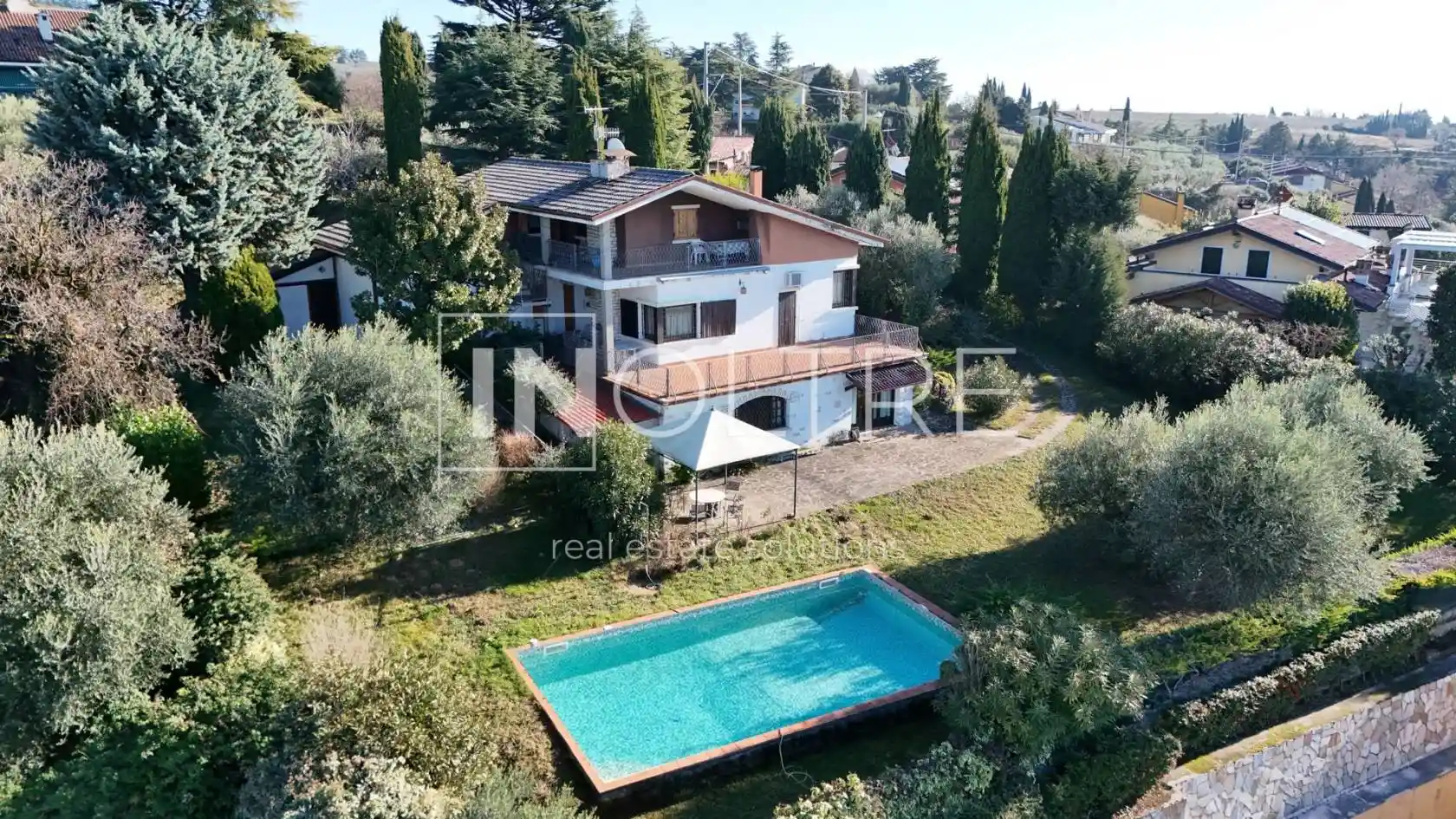 Villa in vendita a Negrar di Valpolicella