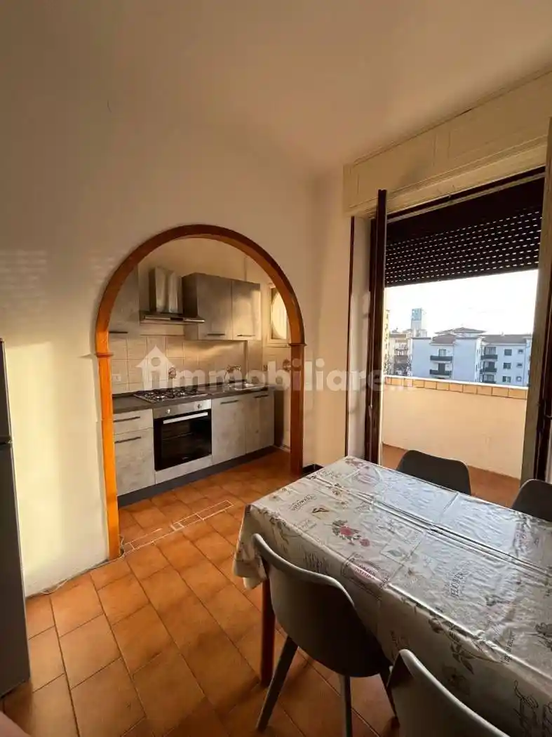 Appartamento in affitto a Brescia