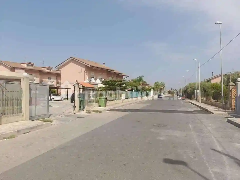 Villetta a schiera in vendita a Priolo Gargallo