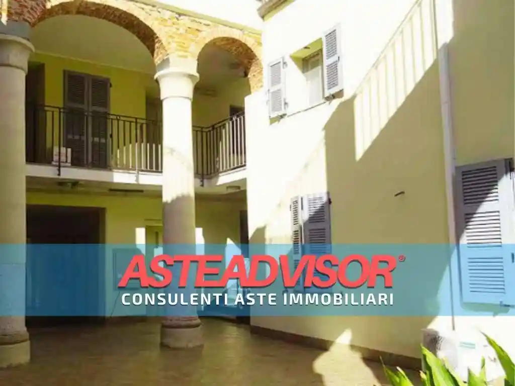 Appartamento in vendita a Stradella